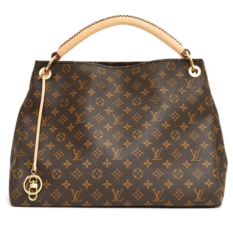 sac louis vuitton artsy prix|sac louis vuitton site officiel.